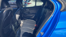 BMW 1 Series 118i M Sport 5dr Step Auto Petrol Hatchback